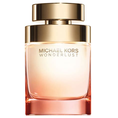 micheal Kors perfume for women